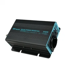 NP300-12 NP Power 300W Tam Sinüs İnverter 12V