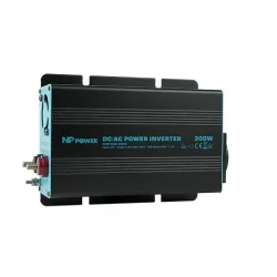 NP300-12 NP Power 300W Tam Sinüs İnverter 12V