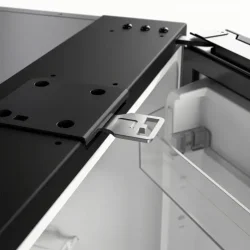 Dometic NRX50C 44L 12/24V Kompresörlü Buzdolabı