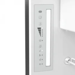 DOMETIC NRX 12/24V 90 Litre Buzdolabı