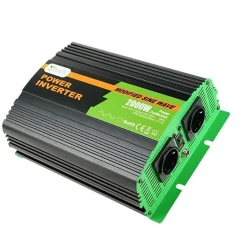 NS2000-12 Apex 2000W Modifiye Sinüs İnverter 12V
