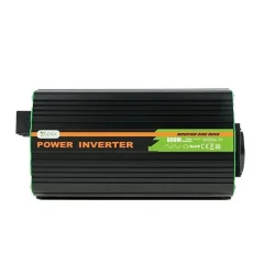 NS600-12 Apex 600W Modifiye Sinüs İnverter 12V