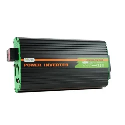 NS600-12 Apex 600W Modifiye Sinüs İnverter 12V