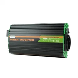 NS600-12 Apex 600W Modifiye Sinüs İnverter 12V