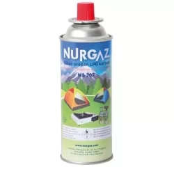 Nurgaz 220 Gr Kartuş