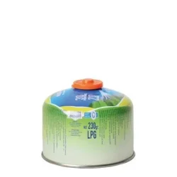 Nurgaz 230 Gr Vidalı Kartuş