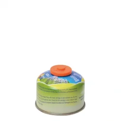 Nurgaz 80 Gram Vidalı Kartuş