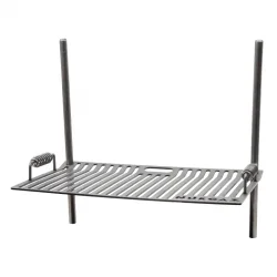 NURGAZ AKILLI IZGARA