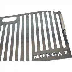 NURGAZ AKILLI IZGARA