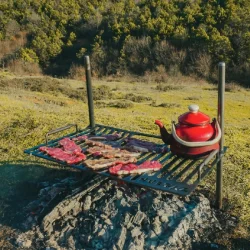 NURGAZ AKILLI IZGARA