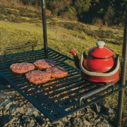 NURGAZ AKILLI IZGARA