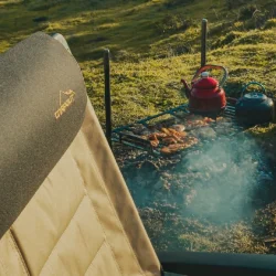 NURGAZ AKILLI IZGARA