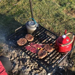 NURGAZ AKILLI IZGARA