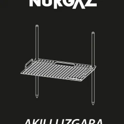 NURGAZ AKILLI IZGARA