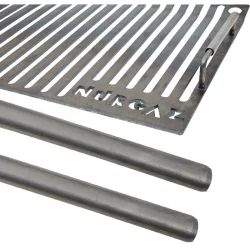 NURGAZ AKILLI IZGARA