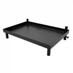 NURGAZ AKILLI IZGARA HAMBURGER BÖLMELİ + TAVA SET