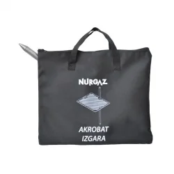 NURGAZ AKROBAT IZGARA
