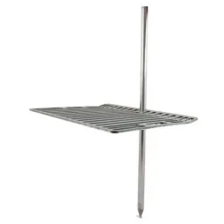 Nurgaz Akrobat Izgara