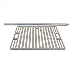 NURGAZ AKROBAT IZGARA