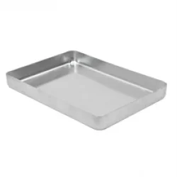 Nurgaz Alüminyum Tepsi