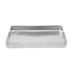 NURGAZ ALÜMİNYUM TEPSİ