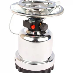 NURGAZ ASSOS KROM OCAK ÇAKMAKLI 500 GR KARTUŞLU