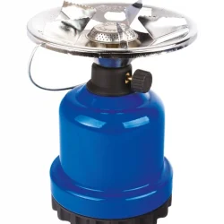 NURGAZ ASSOS METAL OCAK 500 GR KARTUŞLU