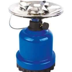 Nurgaz Assos Metal Ocak 500 Gr Kartuşlu