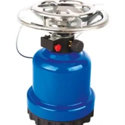 Nurgaz Assos Metal Ocak Çakmaklı 500 Gr Kartuşlu