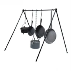 Nurgaz Ateş Askısı