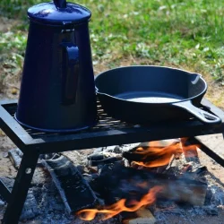 NURGAZ ATEŞ ÜSTÜ ORTA