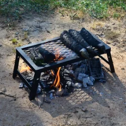 NURGAZ ATEŞ ÜSTÜ ORTA