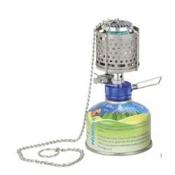 Nurgaz Bozdağ Lamba 820gr Kartuşlu