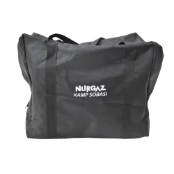 Nurgaz Çadır Sobası