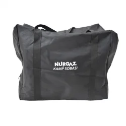 NURGAZ ÇADIR SOBASI