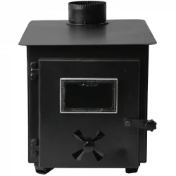 Nurgaz Çadır Sobası Küçük