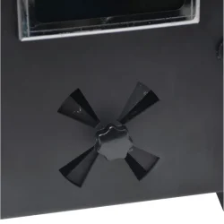 Nurgaz Çadır Sobası Küçük