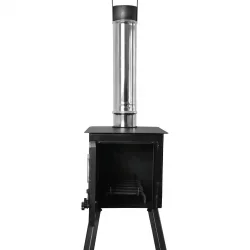 Nurgaz Çadır Sobası Küçük