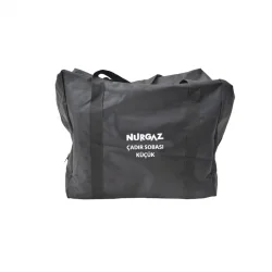 Nurgaz Çadır Sobası Küçük