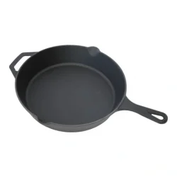 Nurgaz Campout Döküm Set 12 Inch