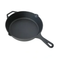 Nurgaz Campout Döküm Set 12 Inch