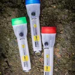 CAMPOUT EL FENERİ + FLAŞÖR