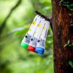 Nurgaz Campout El Feneri Flaşör