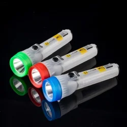 Nurgaz Campout El Feneri Flaşör