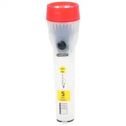 Nurgaz Campout El Feneri Flaşör