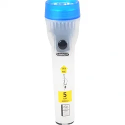 Nurgaz Campout El Feneri Flaşör