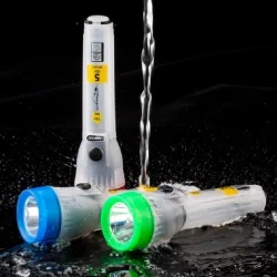 Nurgaz Campout El Feneri Flaşör