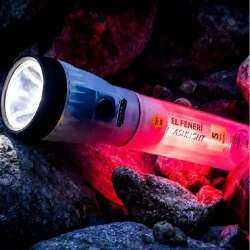 CAMPOUT EL FENERİ + MASA LAMBASI + FLAŞÖR