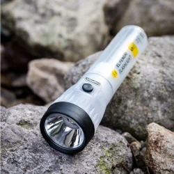 CAMPOUT EL FENERİ + MASA LAMBASI + FLAŞÖR