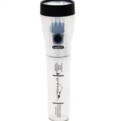 Nurgaz Campout El Feneri Masa Lambası Flaşör